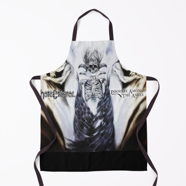 Item preview, Phoenix Amongst the Ashes Hate Eternal designed and sold by lorbinkleonda.