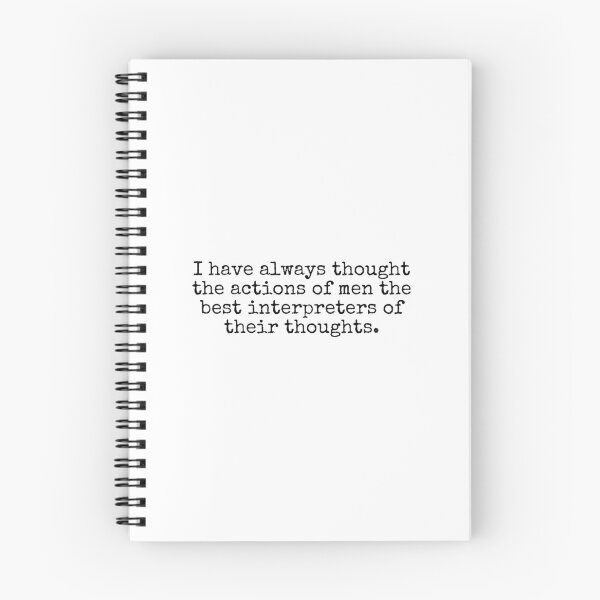 Item preview, John Locke Quote designed and sold by The-Quote-House.