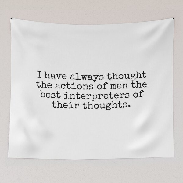 Item preview, Cita de John Locke designed and sold by The-Quote-House.