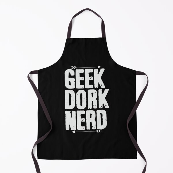 Item preview, Geek Dork Nerd designed and sold by mhdeilesannp.