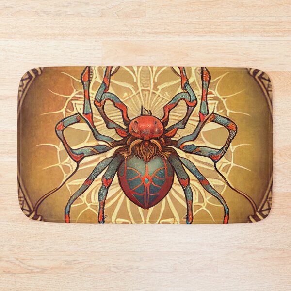 Item preview, Spider Spirit Animal 1 designed and sold by MadeByHaresShop.