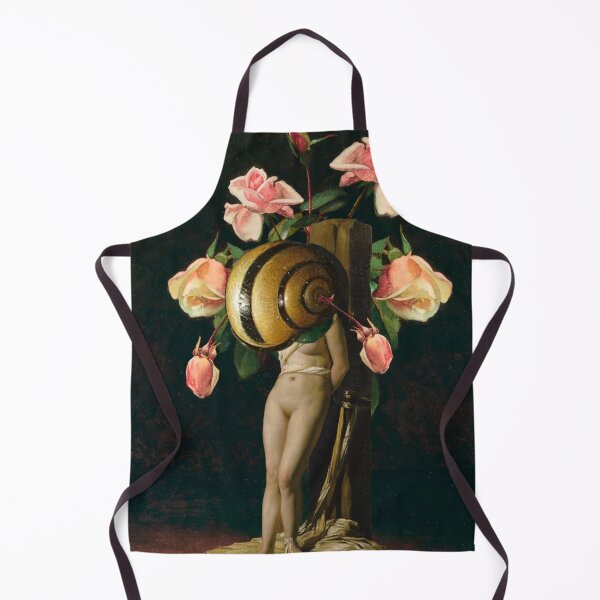 Item preview, THE DOOM OF THE ROSES designed and sold by Welderwings.
