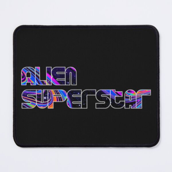 Item preview, Alien Superstar designed and sold by Knottygirl.