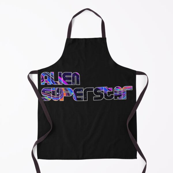 Item preview, Alien Superstar designed and sold by Knottygirl.
