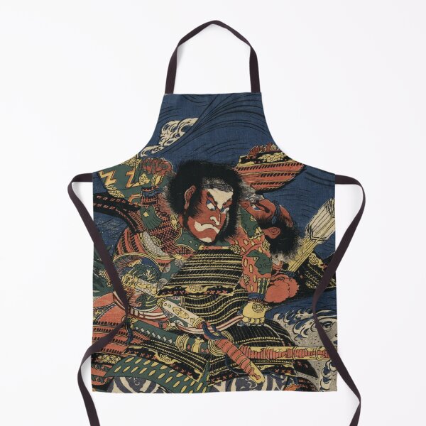 Item preview, Samurai Battle designed and sold by Richard Smyth.