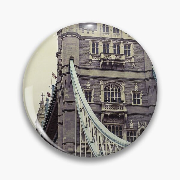 Artikelvorschau, Tower Bridge entworfen und verkauft von Kroghs-Photo.