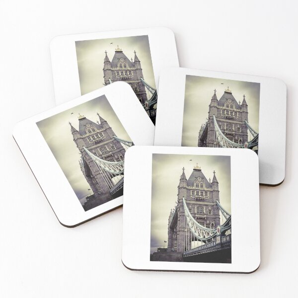 Item preview, Tower Bridge designed and sold by Kroghs-Photo.
