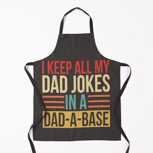 Item preview, I Keep All My Dad Jokes In A Dad-a-base Shirt,New Dad Shirt,Dad Shirt,Daddy Shirt,Father's Day Shirt,Best Dad shirt,Gift for Dad designed and sold by ppleroth.