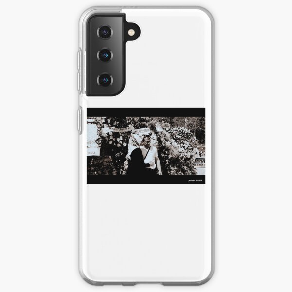 Scourge of Humanity Samsung Galaxy Soft Case