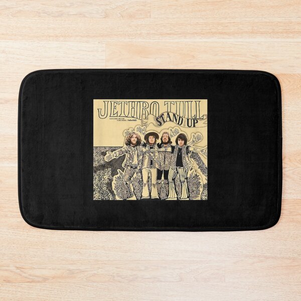 Item preview, Jethro tull Broadsword Band Performing Folk Music Rock Man Old Memorabilia Vintage designed and sold by ThembiGreeff.