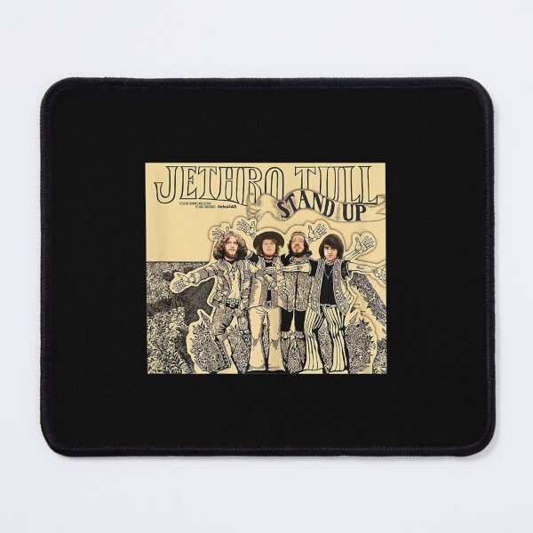 Item preview, Jethro tull Broadsword Band Performing Folk Music Rock Man Old Memorabilia Vintage designed and sold by ThembiGreeff.