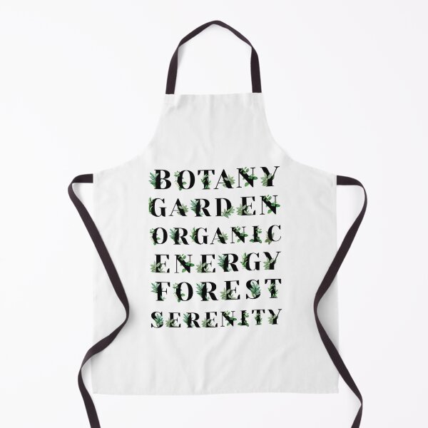 Item preview, Botany Words designed and sold by ArtemisDesignss.