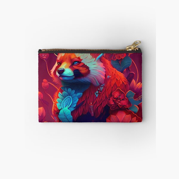 Item preview, Red Panda Spirit Animal 1 designed and sold by MadeByHaresShop.