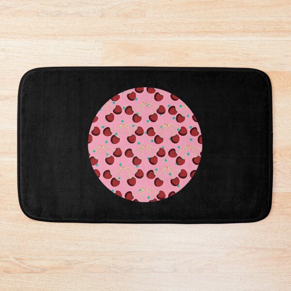 Item preview, chic a cherry cola elizabeth tuck transparent designed and sold by wethalmouatx.