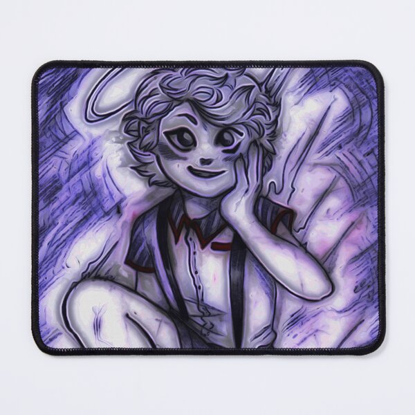 Item preview, Flying Ghost Boy designed and sold by Furiarossa.