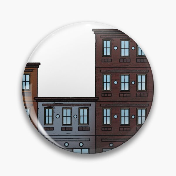 Item preview, House illustration designed and sold by CLEARART7.