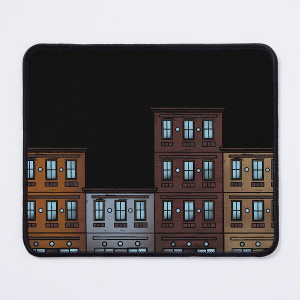 Item preview, House illustration designed and sold by CLEARART7.