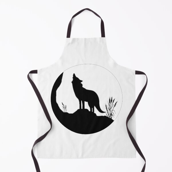 Item preview, Copy of  Wolf silhouette designed and sold by MED82.
