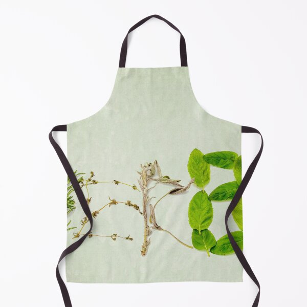 Item preview, Herbs text written in herbs designed and sold by Photopat.