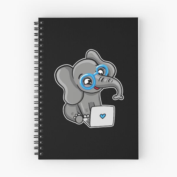 Item preview, Geek Elephant designed and sold by mhdeilesannp.