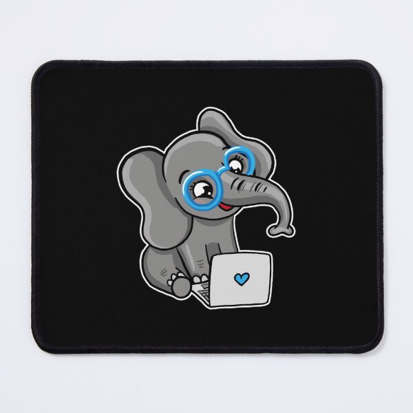 Item preview, Geek Elephant designed and sold by mhdeilesannp.