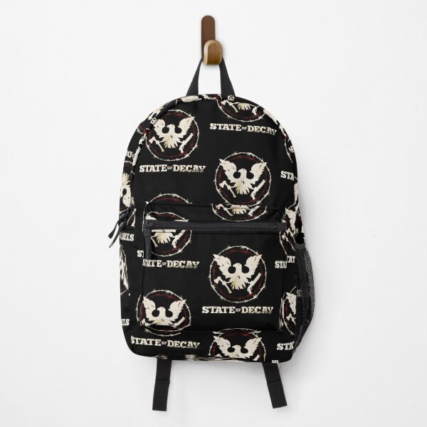 Item preview, State Of Decay Logo Classic  designed and sold by seeteshemooo.