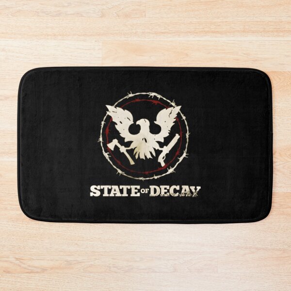 Item preview, State Of Decay Logo Classic  designed and sold by seeteshemooo.