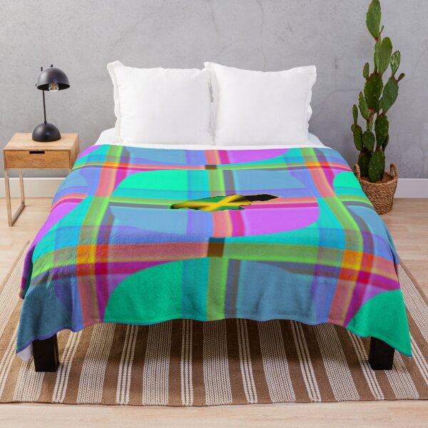 Item preview,  UNFORGETTABLE WEST INDIES CHRISTMAS SOUVENIRS - UNIQUE ABSTRACT CARIBBEAN GEOMETRIC PATTERN - GREATJAMAICAN VIBES FLAG INSPIRATION designed and sold by Ralek.