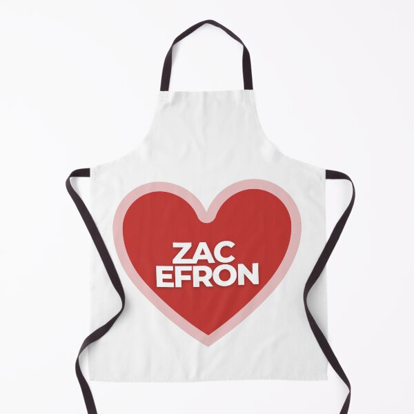 Item preview, I Heart Zac Efron designed and sold by Itsheartshop.