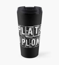 o PLOMO Travel Mug