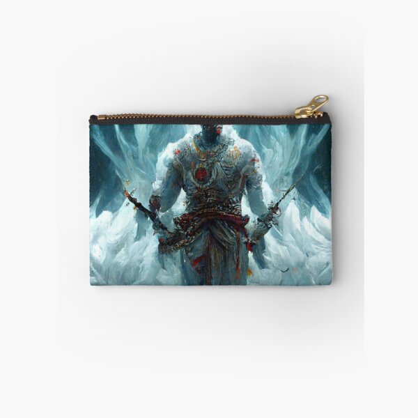 Item preview, Ancient Warrior - God of war  designed and sold by SY-Store72.