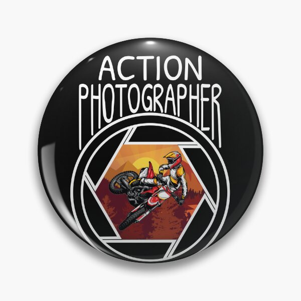 Item preview, Action Photography for Avid Photographer Enthusiasts designed and sold by starider.