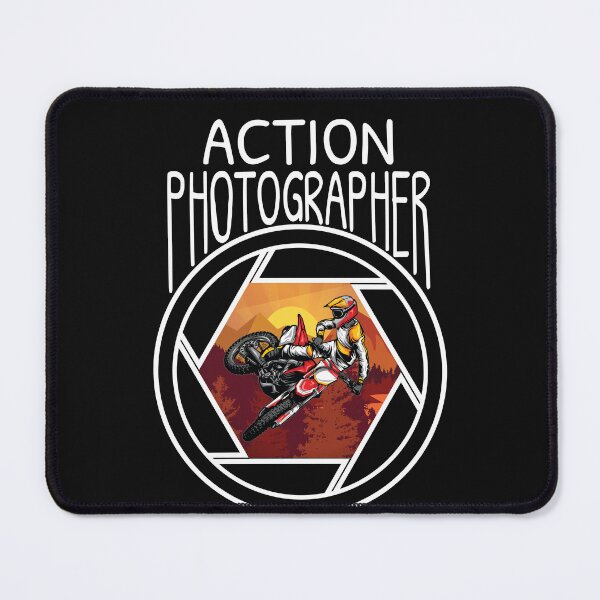 Item preview, Action Photography for Avid Photographer Enthusiasts designed and sold by starider.