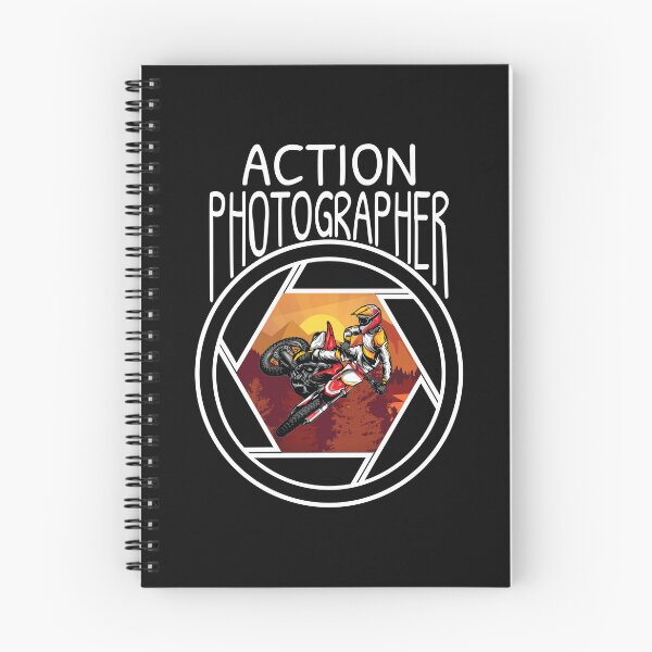 Item preview, Action Photography for Avid Photographer Enthusiasts designed and sold by starider.