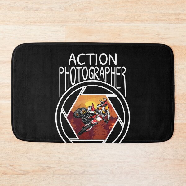 Item preview, Action Photography for Avid Photographer Enthusiasts designed and sold by starider.