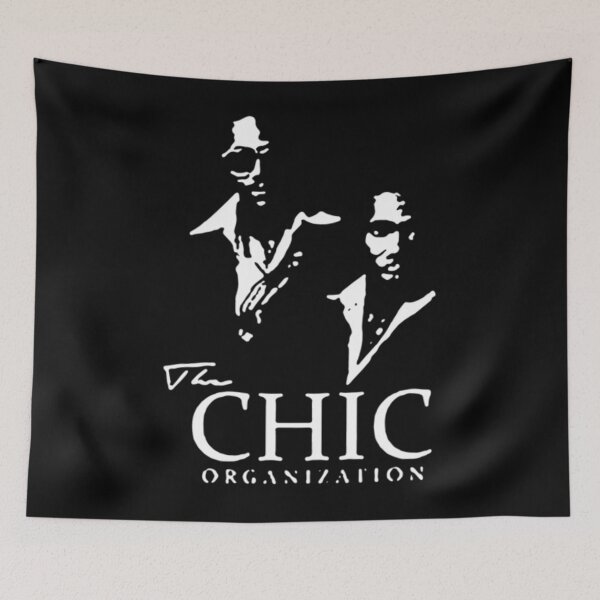 Item preview, Chic Organization designed and sold by wethalmouatx.