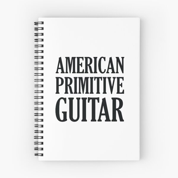 Item preview, American Primitive Guitar designed and sold by cywe.