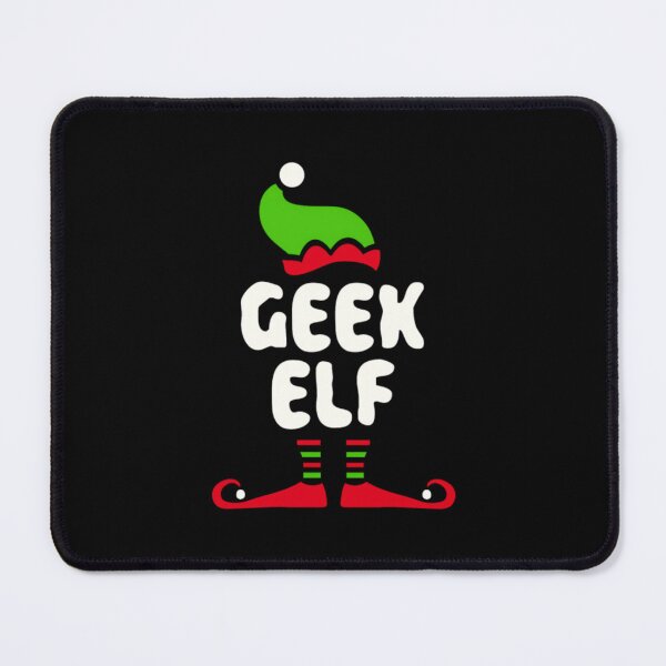 Item preview, Geek Elf Matching Costume designed and sold by mhdeilesannp.