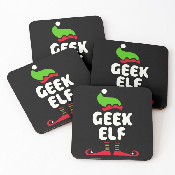 Item preview, Disfraz a juego de elfo geek designed and sold by mhdeilesannp.