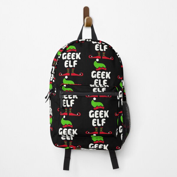 Artikelvorschau, Geek Elf passendes Kostüm entworfen und verkauft von mhdeilesannp.