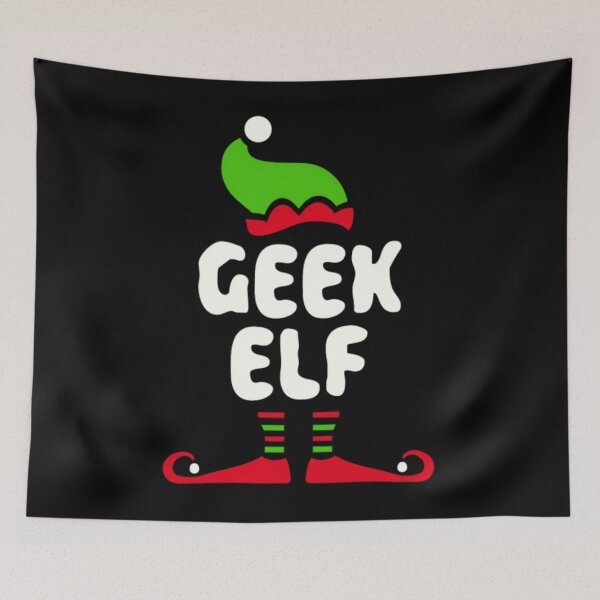 Artikelvorschau, Geek Elf passendes Kostüm entworfen und verkauft von mhdeilesannp.