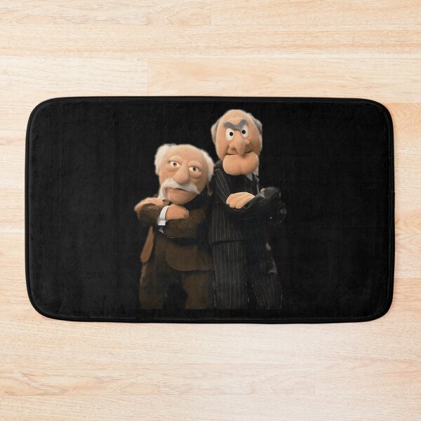 Item preview, Statler and Waldorf Essential  designed and sold by seeteshemooo.