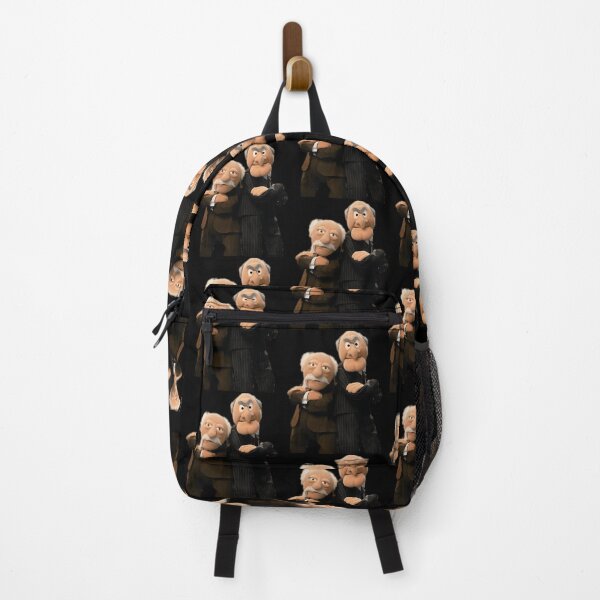 Item preview, Statler and Waldorf Essential designed and sold by seeteshemooo.