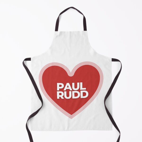 Item preview, I Heart Paul Rudd designed and sold by Itsheartshop.