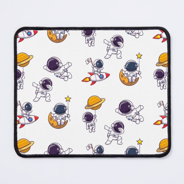 Item preview, Astronaut Sticker Pack designed and sold by Ronaut.