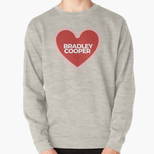 Bradley Cooper Sweatshirts & Hoodies for Sale | Redbubble