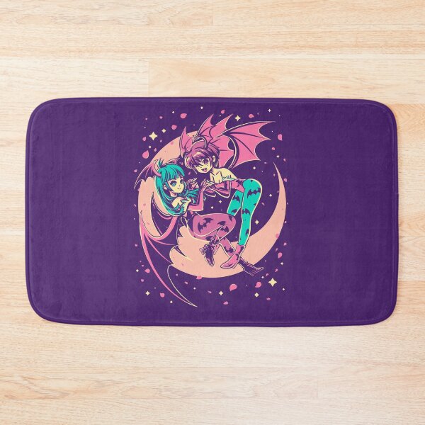Item preview, Demon Sisters designed and sold by g-a-m-e-o-v-e-r.