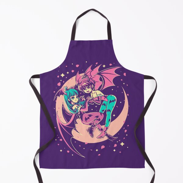 Item preview, Demon Sisters designed and sold by g-a-m-e-o-v-e-r.