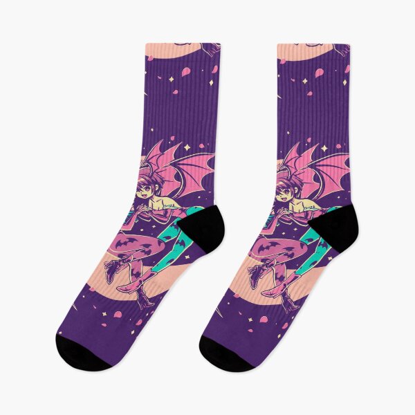 Item preview, Demon Sisters designed and sold by g-a-m-e-o-v-e-r.