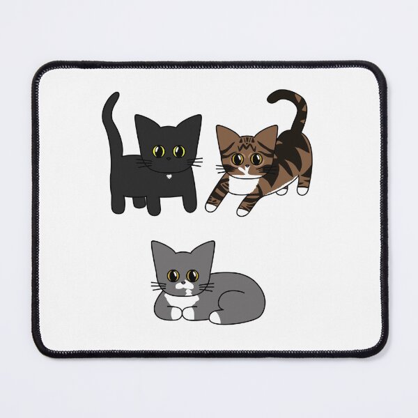 Item preview, Arthur, Sandy & Robert - White designed and sold by Chopsy28.